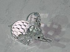 Swarovski mini elefant gebraucht kaufen  Estorf