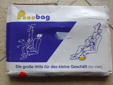 Pipi bag reise gebraucht kaufen  Zuchering,-Unsernherrn