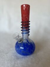 Art Glass Bong Water Pipe for sale  Shipping to South Africa
