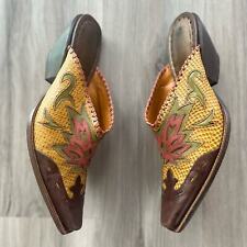 bcbg western mules for sale  Springfield