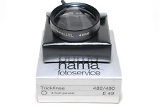 Hama 48249 tricklinse gebraucht kaufen  Langen