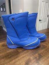 Snow boots lands for sale  Woodstock