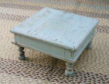 table small bedside for sale  LYNTON