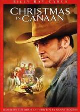 Christmas canaan dvd for sale  Montgomery