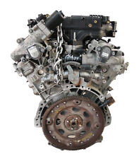 Motor für Nissan Infiniti FX37 G37 M 37 Q60 Q70 370 Z 3,7 V6 VQ37VHR VQ37 VHR gebraucht kaufen  Hamm, Sieg