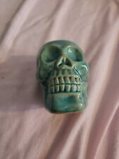 Small skull oil for sale  CHESTERFIELD
