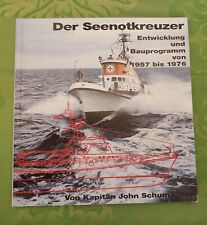 seenotrettungsboot gebraucht kaufen  Görlitz-Zentrum
