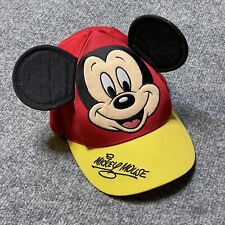 Mickey mouse hat for sale  Mankato