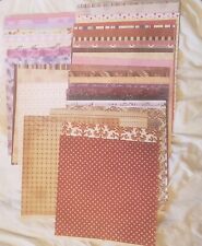 Scrapbooking & Paper Crafts for sale  Olivehurst