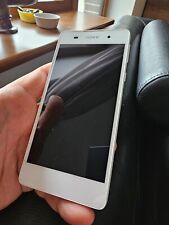 Sony Xperia E5 - 16 GB - Branco (desbloqueado) (SIM único) comprar usado  Enviando para Brazil