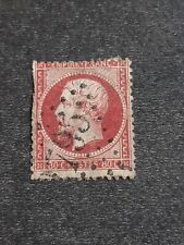 Stamp timbre napoleon d'occasion  Valras-Plage