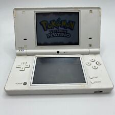 Nintendo dsi bianco usato  Guidonia Montecelio