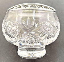 Edinburgh crystal glass for sale  EMSWORTH