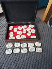 Box runes for sale  PLYMOUTH