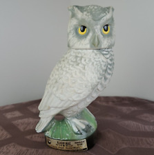 Screech owl vintage for sale  Randolph