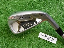 Callaway apex forged for sale  Woodbury