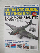 Usado, KITS STUKA EM ESCALA FINA MODELER ULTIMATE GUIDE TO FINISHING MAGAZINE 2016 1/35 comprar usado  Enviando para Brazil