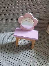 Kidkraft dollhouse pink for sale  Denver