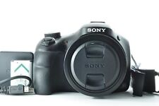 [Quase em perfeito estado] Câmera Digital Compacta Sony HX400V com Zoom Óptico 50x (Preta) comprar usado  Enviando para Brazil