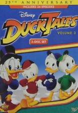 Ducktales vol. dvd for sale  Montgomery