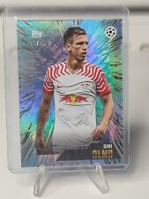 Topps whip refractor usato  Spedire a Italy