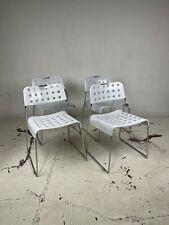 Set sedie omstak usato  Arezzo