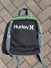 Hurley kids backpack. for sale  West Palm Beach