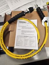 Enerpac hc7206 hydraulic for sale  Livonia