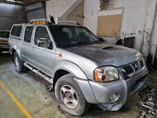 2005 plate nissan, used for sale  BIRMINGHAM