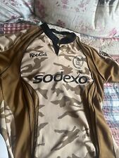 British army rugby for sale  SWADLINCOTE