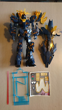 Gundam unicorn banshee for sale  NOTTINGHAM