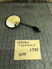 Honda transalp 600 usato  Messina