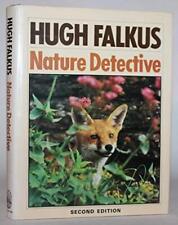 Nature detective falkus for sale  UK