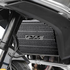Capa protetora de grade de radiador preta para Honda NT1100 2021-2023 comprar usado  Enviando para Brazil