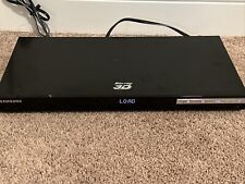 Samsung 3D Blu Ray Player. Model bd-c5900. No Remote. for sale  Shipping to South Africa