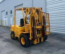 Hyster h60xm forklift for sale  Miami