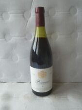 Vin pommard 1981 d'occasion  Tonneins