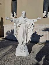 Statua del sacro usato  San Marco Evangelista
