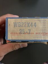 Vintage genuine wb22x44 for sale  Waukesha