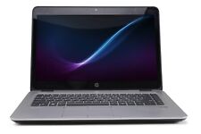 Notebook HP EliteBook 745 G3 14" AMD PRO A10-8700B 8 GB RAM 120 GB SSD WiFi Win 10 comprar usado  Enviando para Brazil
