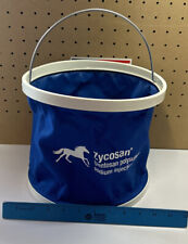 Collapsible bucket cooler for sale  Parsons
