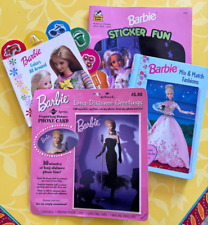 Barbie nos sticker for sale  Mountainair