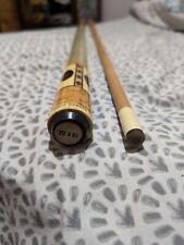 Meucci pool cues for sale  Chester