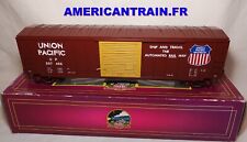 Union pacific single d'occasion  Torcy