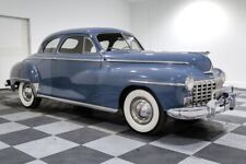 1948 dodge coupe for sale  Sherman