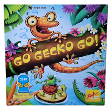 Gecko zoch kinderspiel gebraucht kaufen  Stuttgart