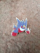 Pokemon gengar pin for sale  PORTSMOUTH