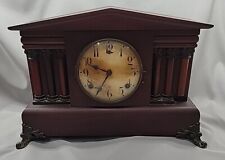 Gilbert mantle clock for sale  Walnut Creek