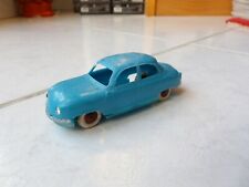 Panhard dyna plastic d'occasion  Expédié en Belgium