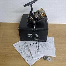 Daiwa exist 2508pe for sale  Shipping to Ireland